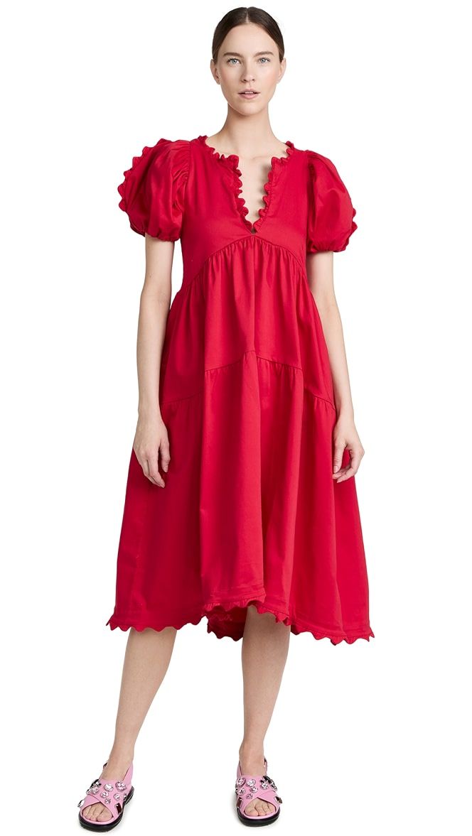 Leana Dress | Shopbop