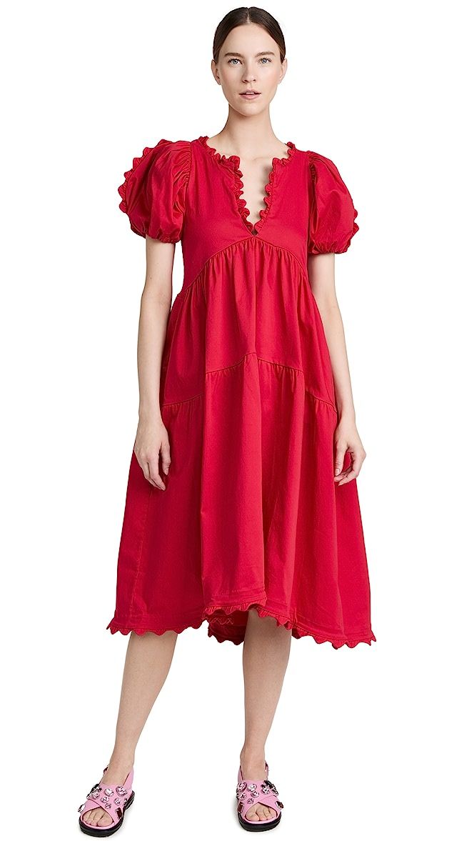 Leana Dress | Shopbop