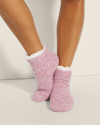 Slipper Socks | SOMA