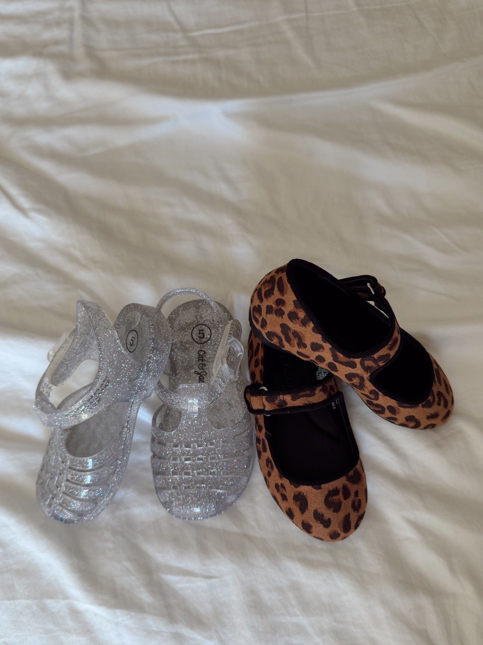 Target Toddler Girl ballet flats #TargetStyle 