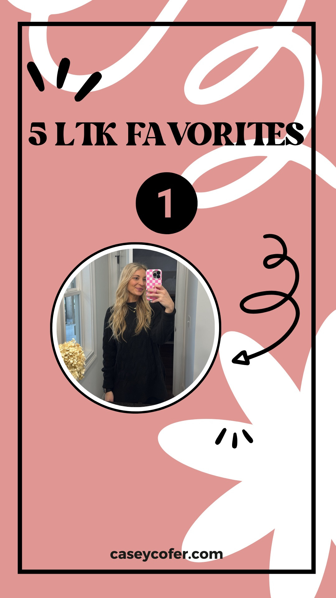 The #1 best seller from last week!! Loveee this cable crew sweater 🤩

#LTKU #LTKSeasonal #LTKGiftGuide