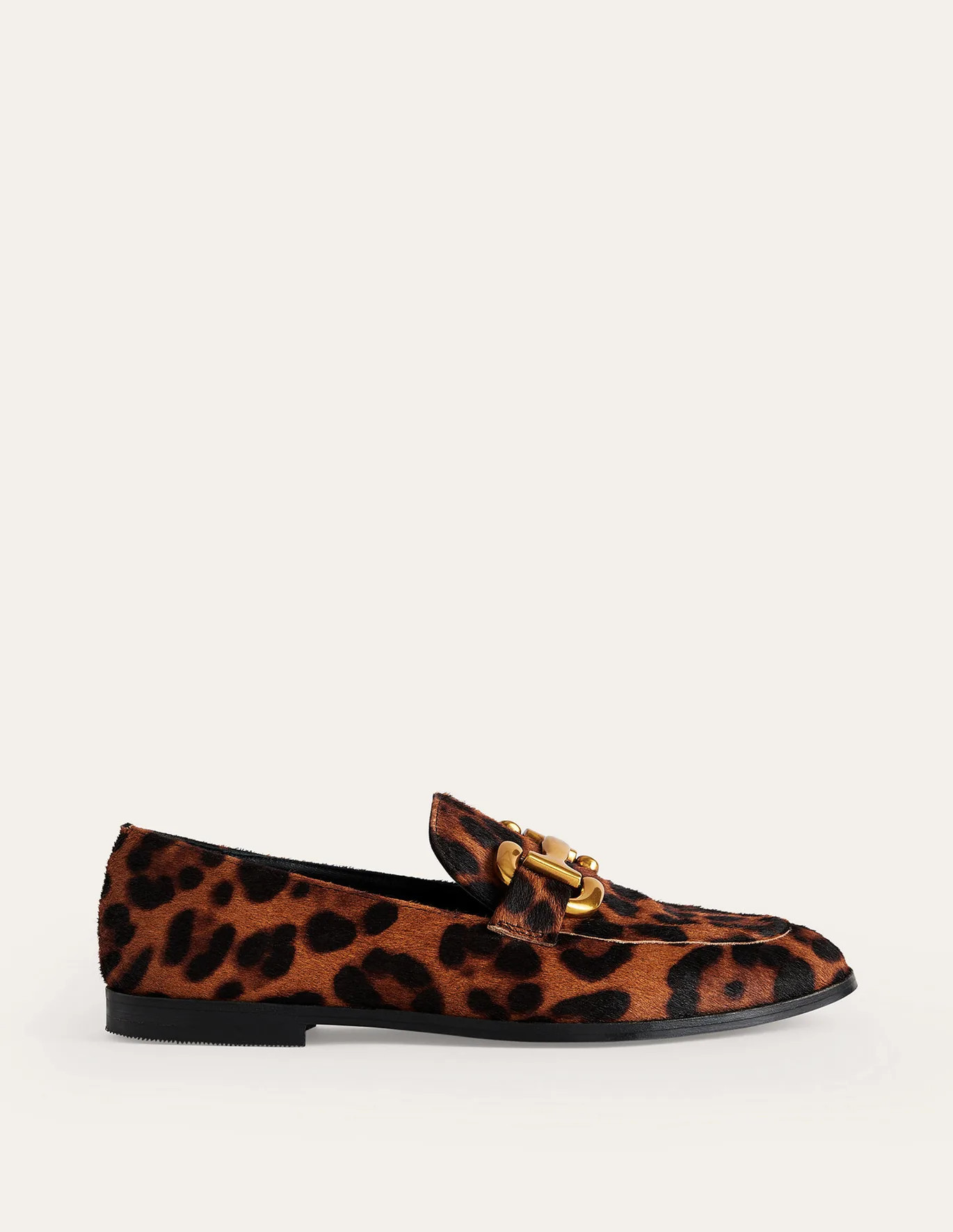 Iris Snaffle Loafers | Boden (US)