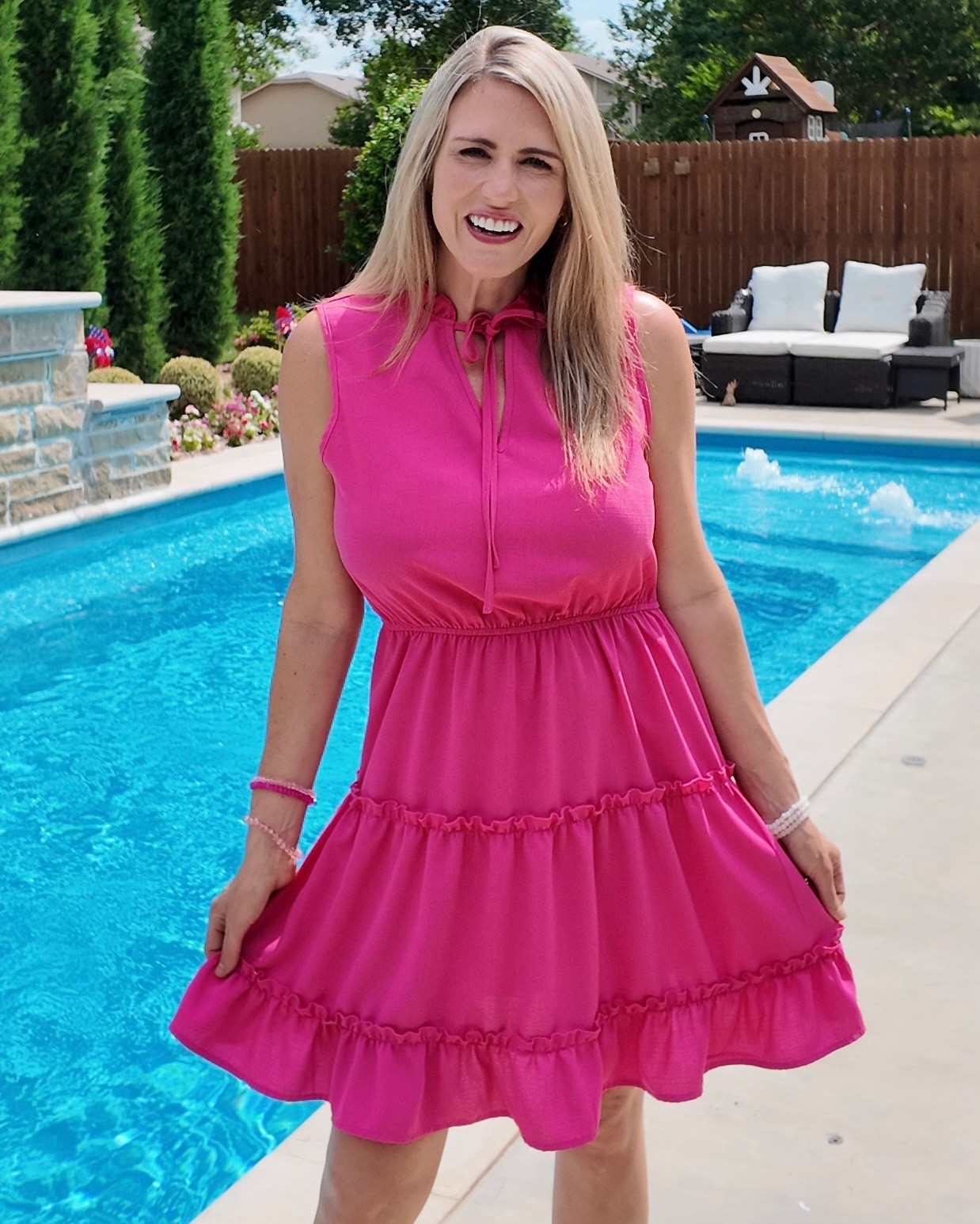 Cupshe - summer fashion - outfit inspo 

#LTKSeasonal #LTKStyleTip