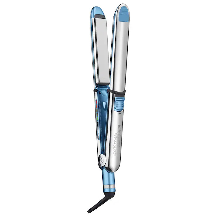 BaBylissPRO Nano Titanium Prima 3000 1 1/4” Ionic Hair Straightener | Sephora (US)