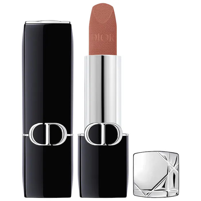 Rouge Dior Refillable Lipstick | Sephora (CA)