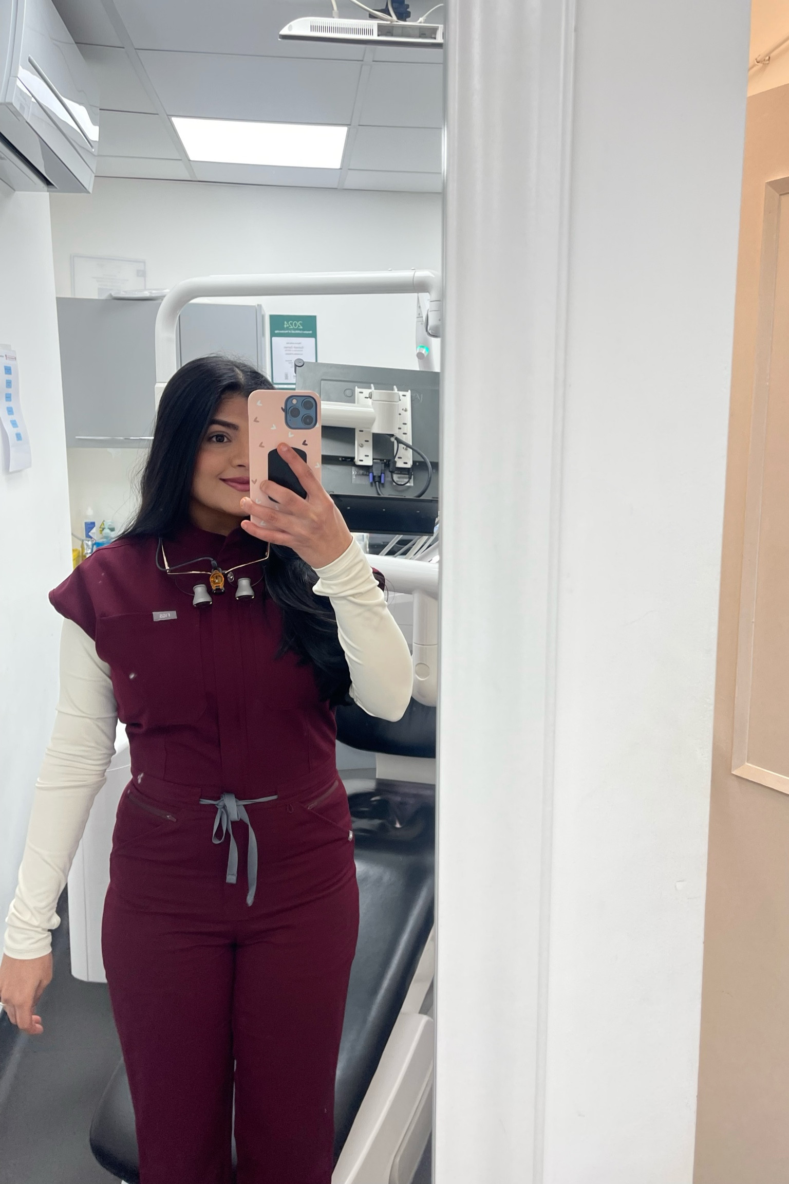 Fav scrub

#LTKworkwear