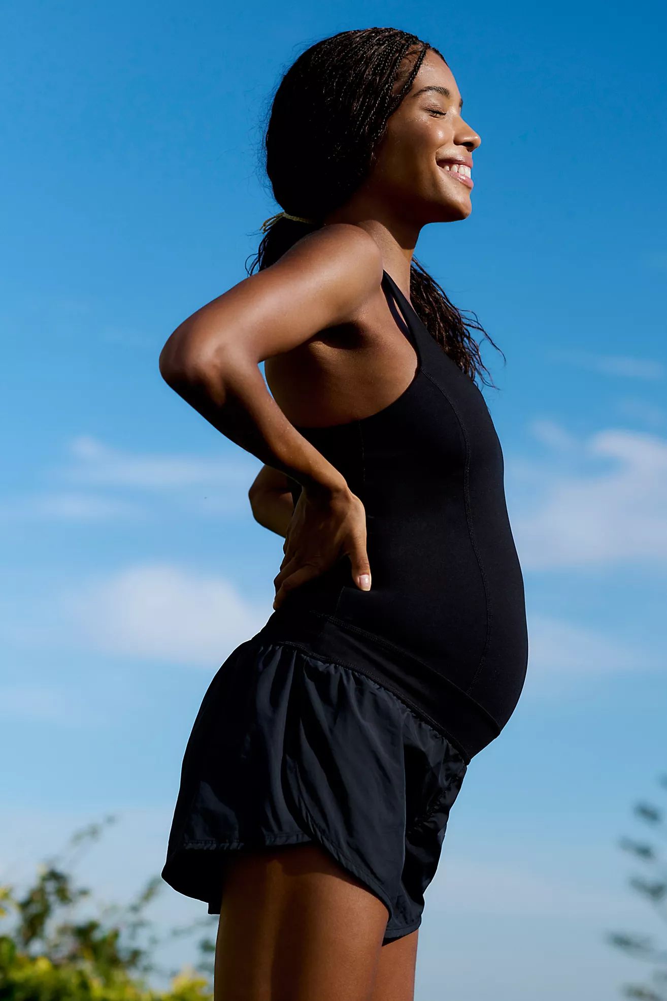 FP Movement x Hatch Righteous Maternity Runsie | Free People (Global - UK&FR Excluded)