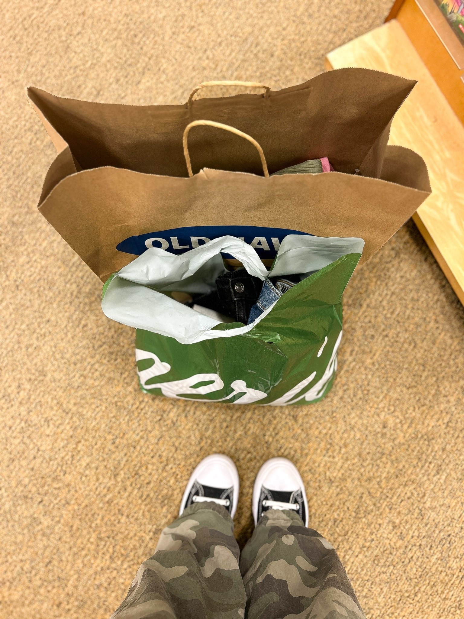 Everything my teen daughter picked out at Old Navy & @Aerie. Lots of good sales just in time for summer! 50% off everything at Old Navy! Up to 35% off at Aerie!

#LTKmomlife #LTKSaleAlert #LTKSeasonal