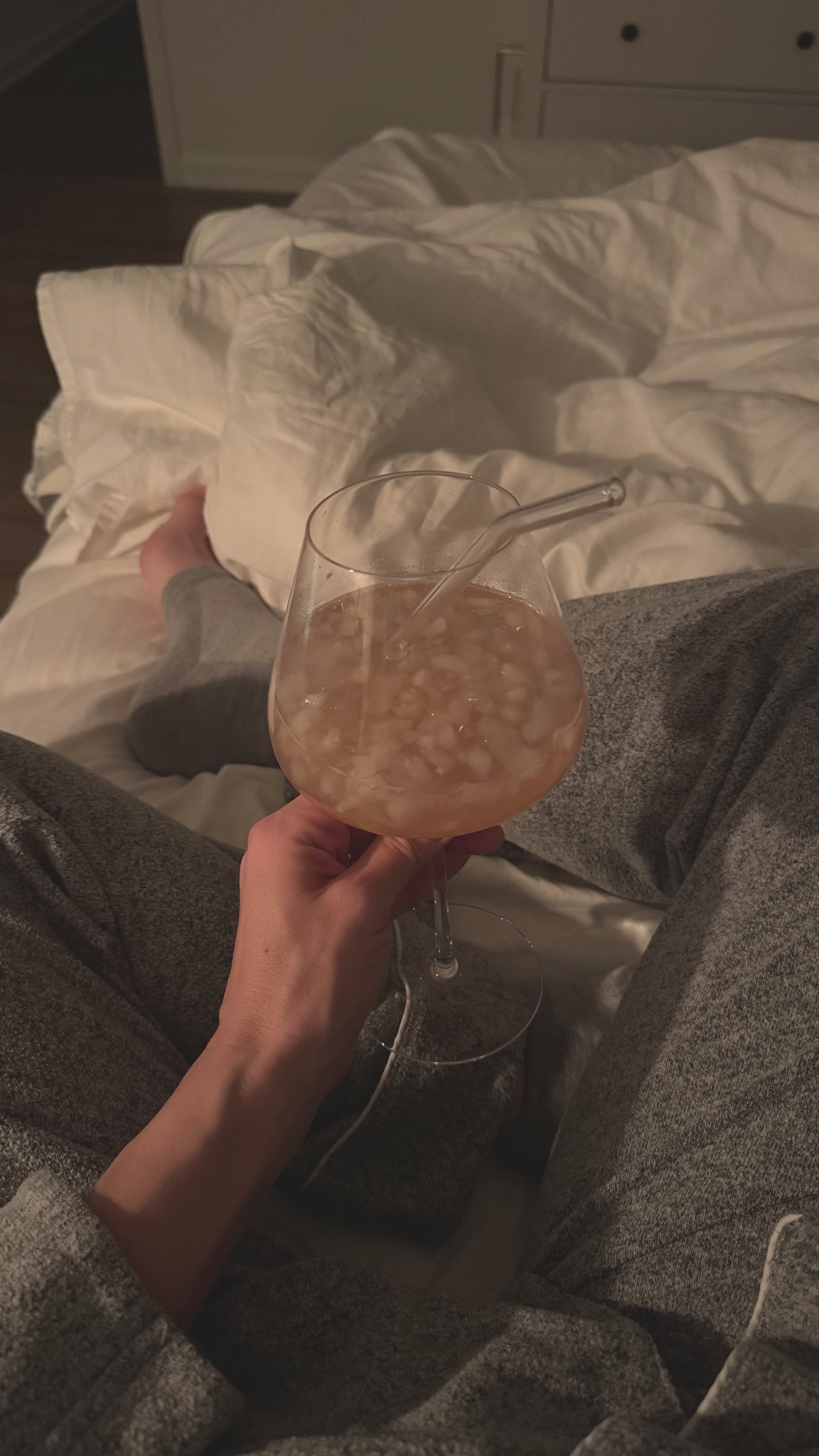 Night routine for better sleep 

#LTKselfcare #LTKFindsUnder50