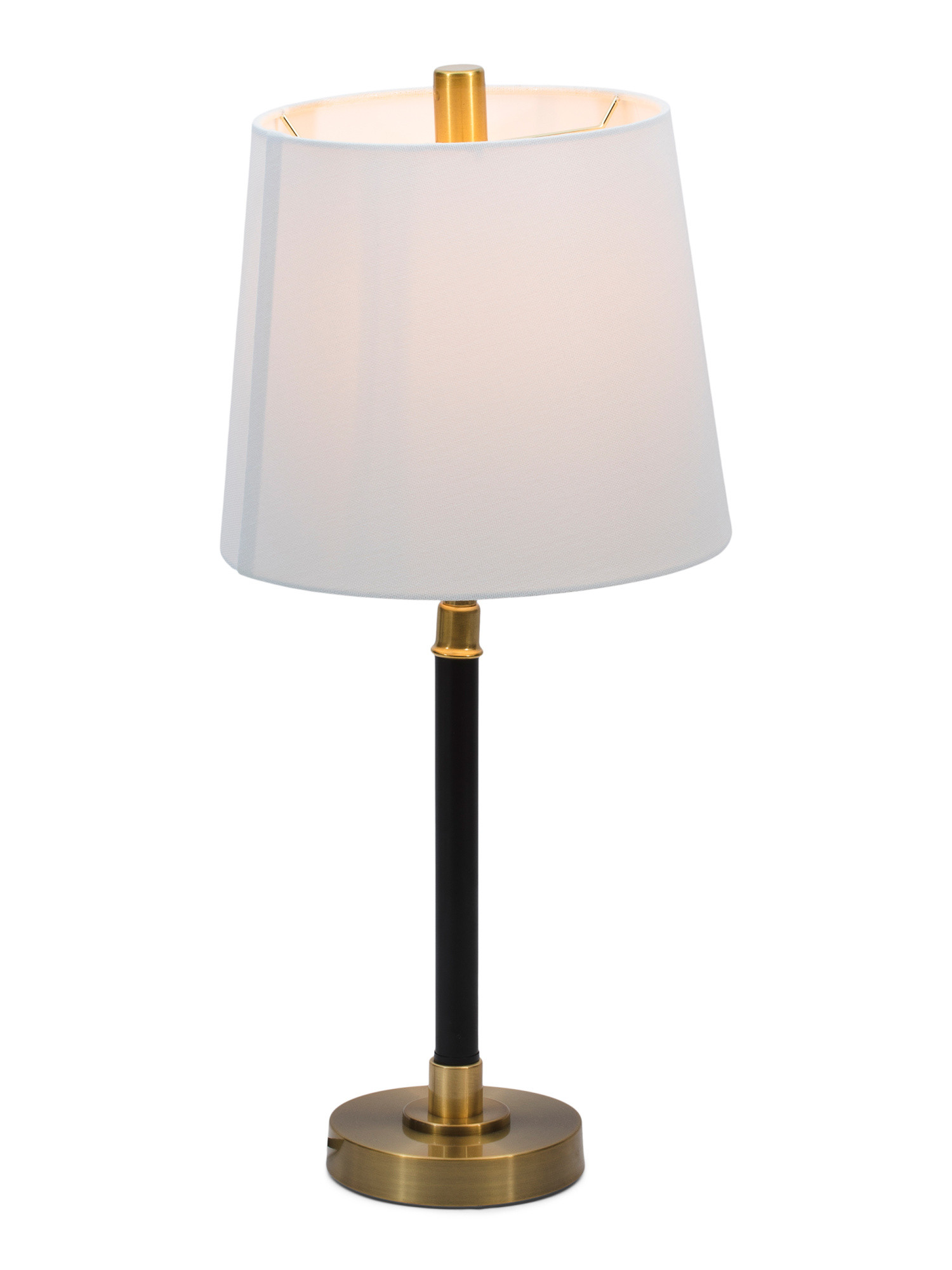 Vitale Iron Table Lamp | TJ Maxx