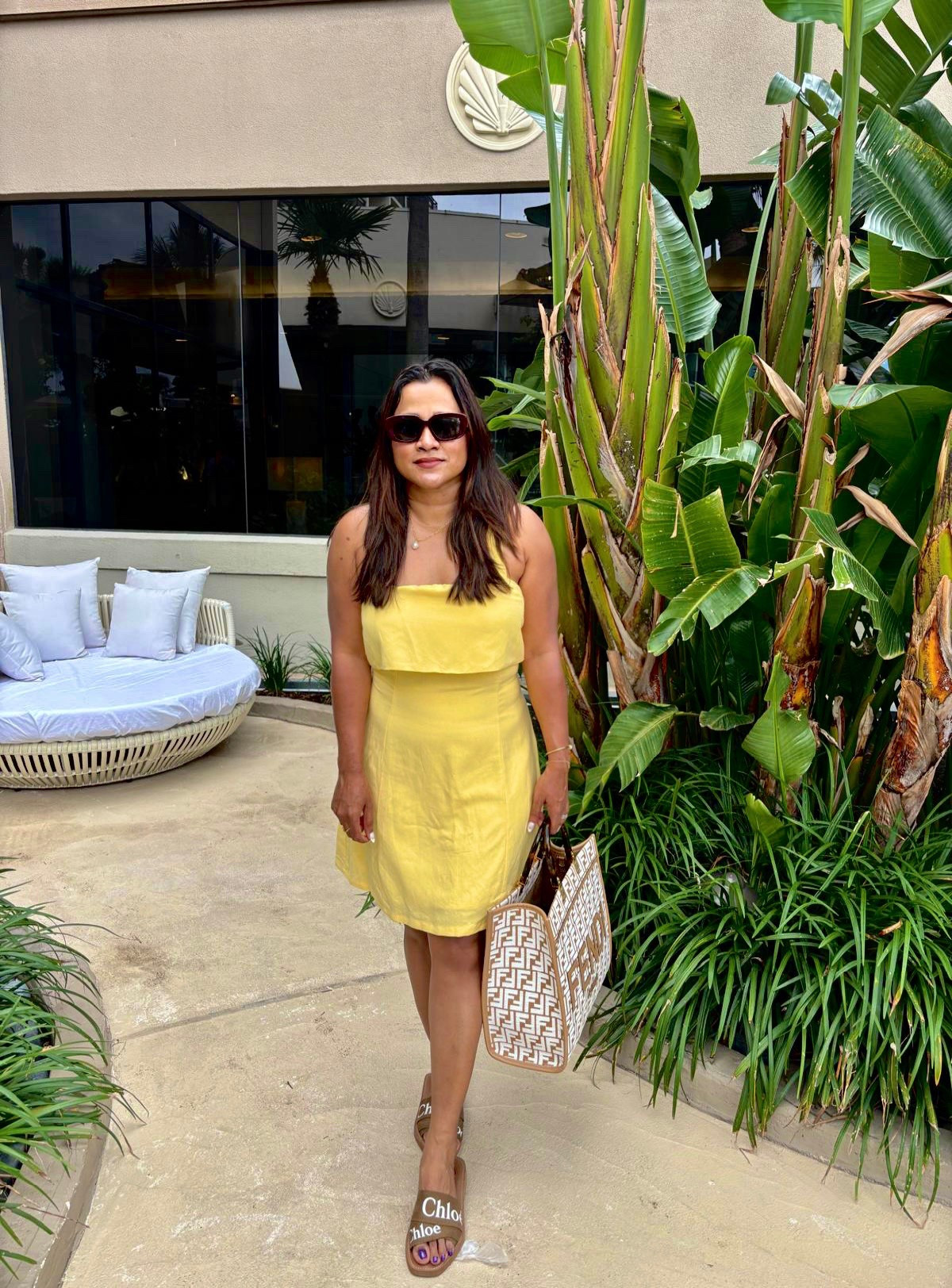 #butteryellow love! 

#LTKSummerEdit #LTKSaleAlert #LTKOver40