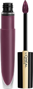 L'Oréal Rouge Signature Lightweight Matte Lip Stain | Ulta Beauty | Ulta