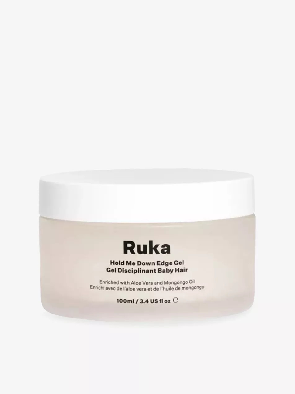 Hold Me Down Edge Gel 100ml | Selfridges