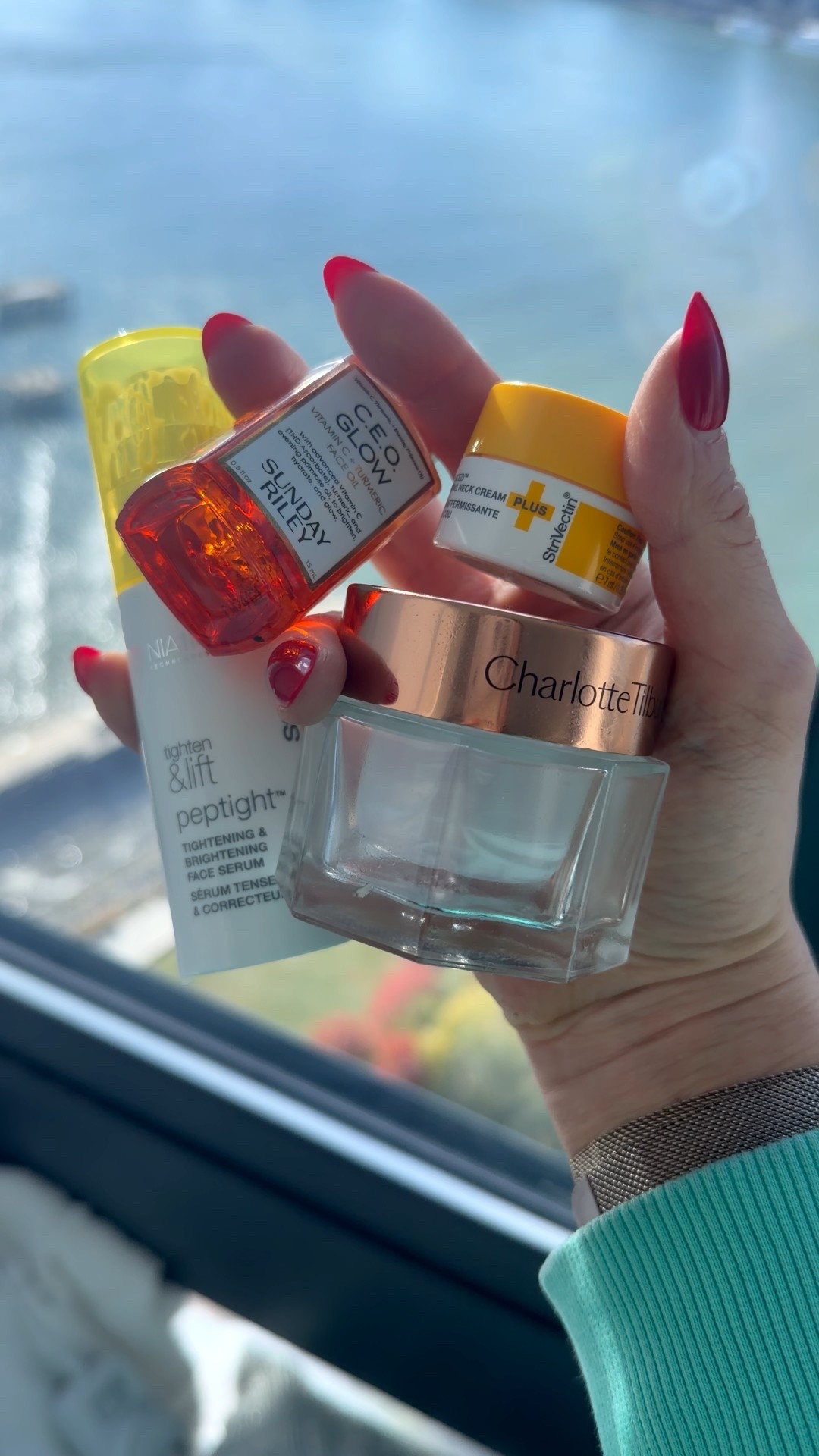 Favorite beauty empties that really make a difference in my skin as a 40 yo mom! 

#LTKmomlife #LTKselfcare #LTKBeauty