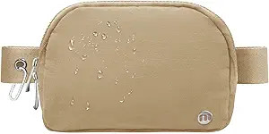 Mum's Memory Fanny Packs for Women Men, Crossbody Fanny Pack, Waterproof Everywhere Belt Bag with... | Amazon (US)