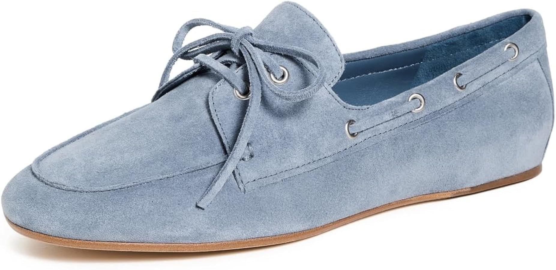 Vince Women's Marin Boat Shoes | Amazon (US)