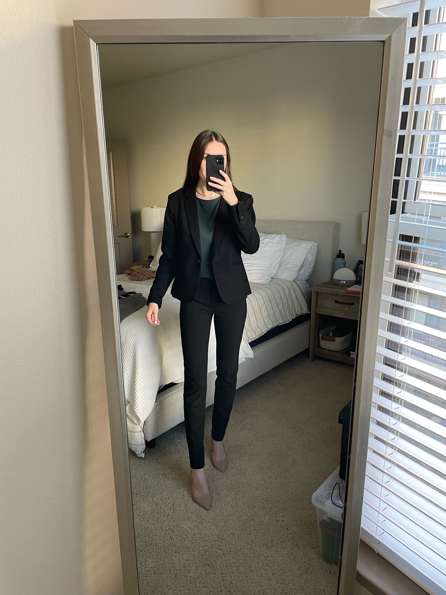 use JULIET40 on the heels. top is lark and ro! 