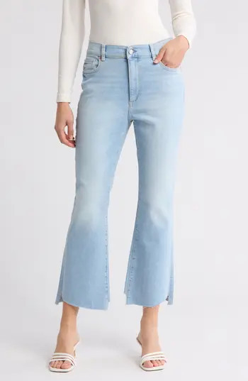 DL1961 Bridget Instasculpt™ Bootcut Jeans in Montery at Nordstrom Rack, Size 31 | Nordstrom Rack