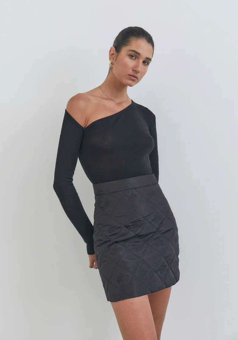 Zeus Merino TopFinal Sale | Viktoria & Woods