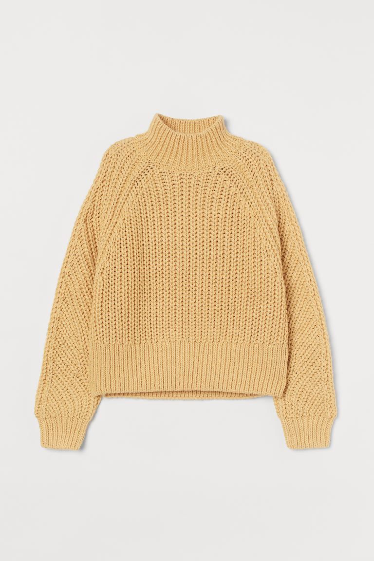 Sweater | H&M (US + CA)