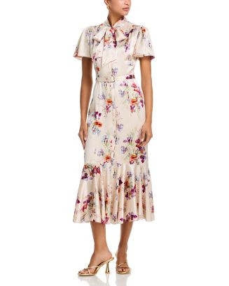 Cinq à Sept Willow Dress | Bloomingdale's Women | Bloomingdale's (US)