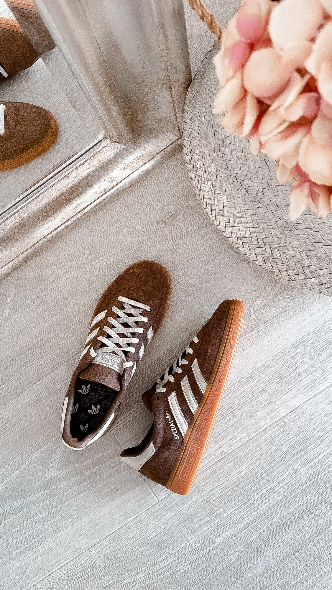 ADIDAS Handball SPEZIAL 
Deportivas Sneakers Zapatillas Trainers #LTKespana


#LTKeurope #LTKshoes #LTKgiftguide