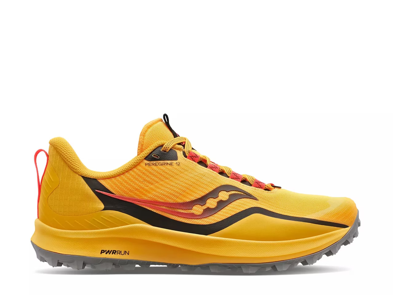 Peregrine 12 Trail Running Shoe - Men's | DSW