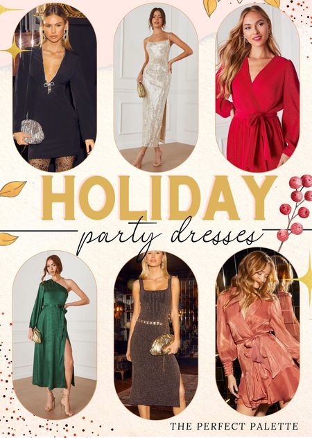 Holiday Party Dresses from VICI Collection! #ltkholidaystyle

sequin dress, gold dresses, party dresses, cocktail dresses, holiday party dresses. 

#vicicollection #holidaypartydress #hostess #holidayhostess #holidayhostessdress #holiday #holidayparty #holidayoutfit #christmasoutfit #holidaydress #christmasparty #holidayoutfits

#LTKwedding #LTKHoliday #LTKparties