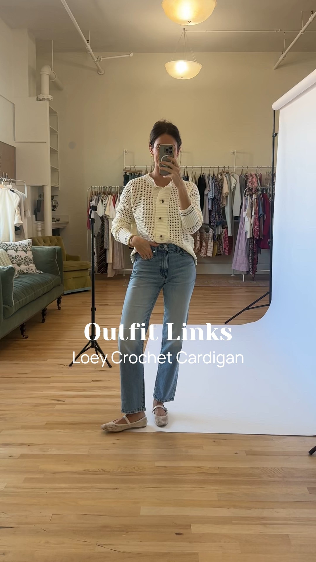 ✨ Our exclusive Loews Crochet Cardigan styled look ✨ shop the cardigan at shopteddyrose.com

#LTKgrwm #LTKootd #LTKmomlife