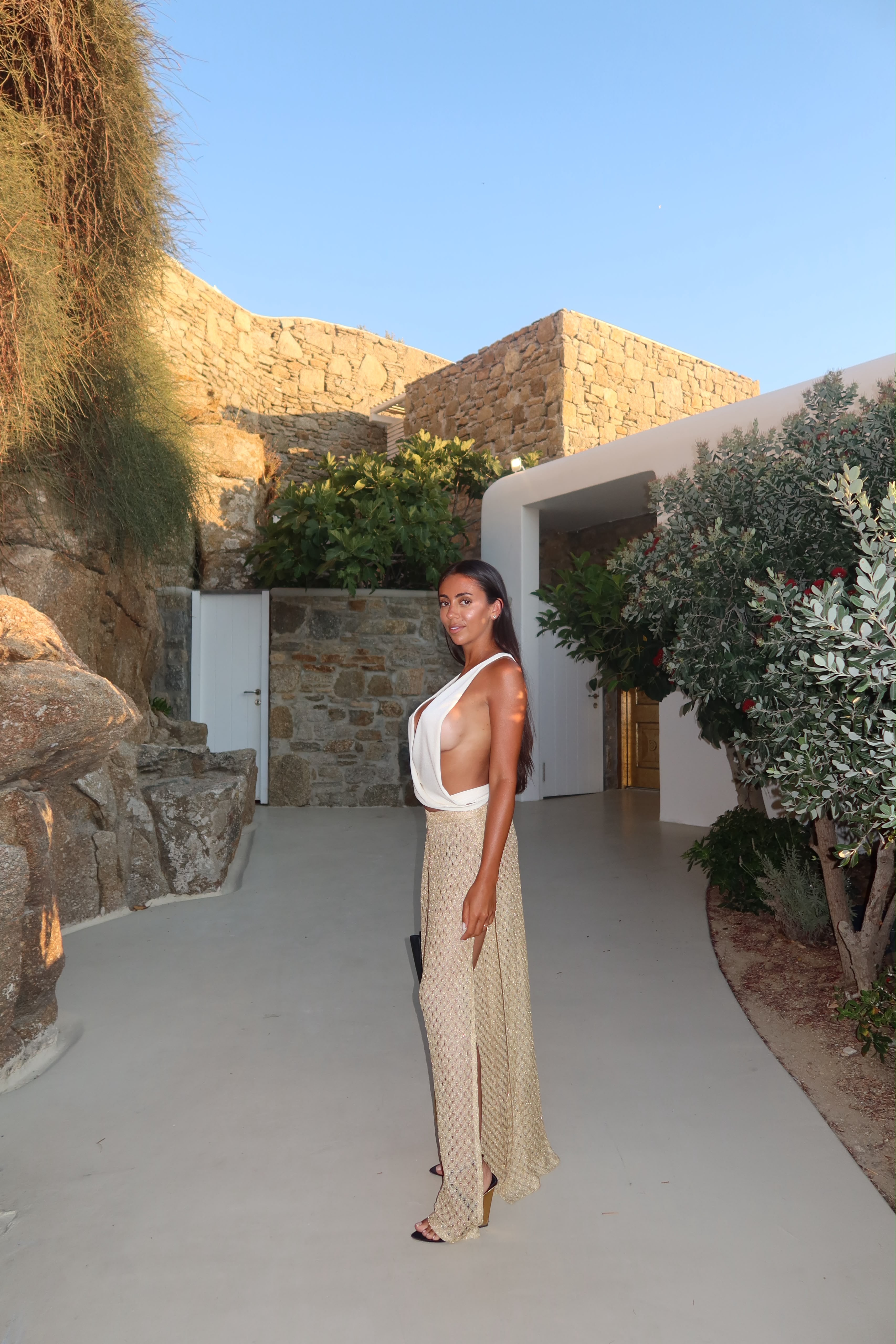 Missoni skirt 

 #LTKsummer