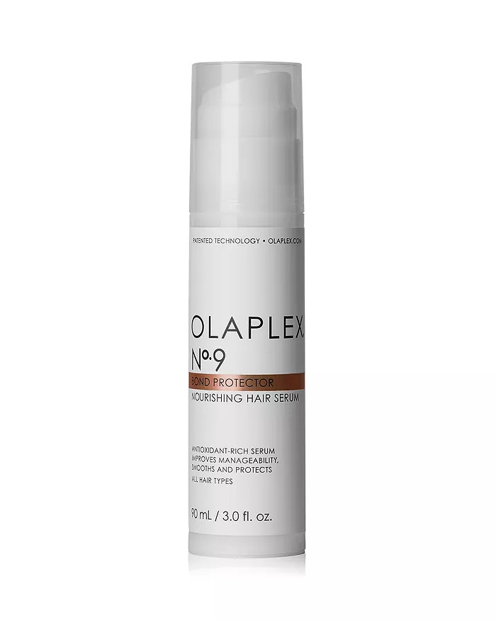 No. 9 Bond Protector Nourishing Hair Serum 3 oz. | Bloomingdale's (US)