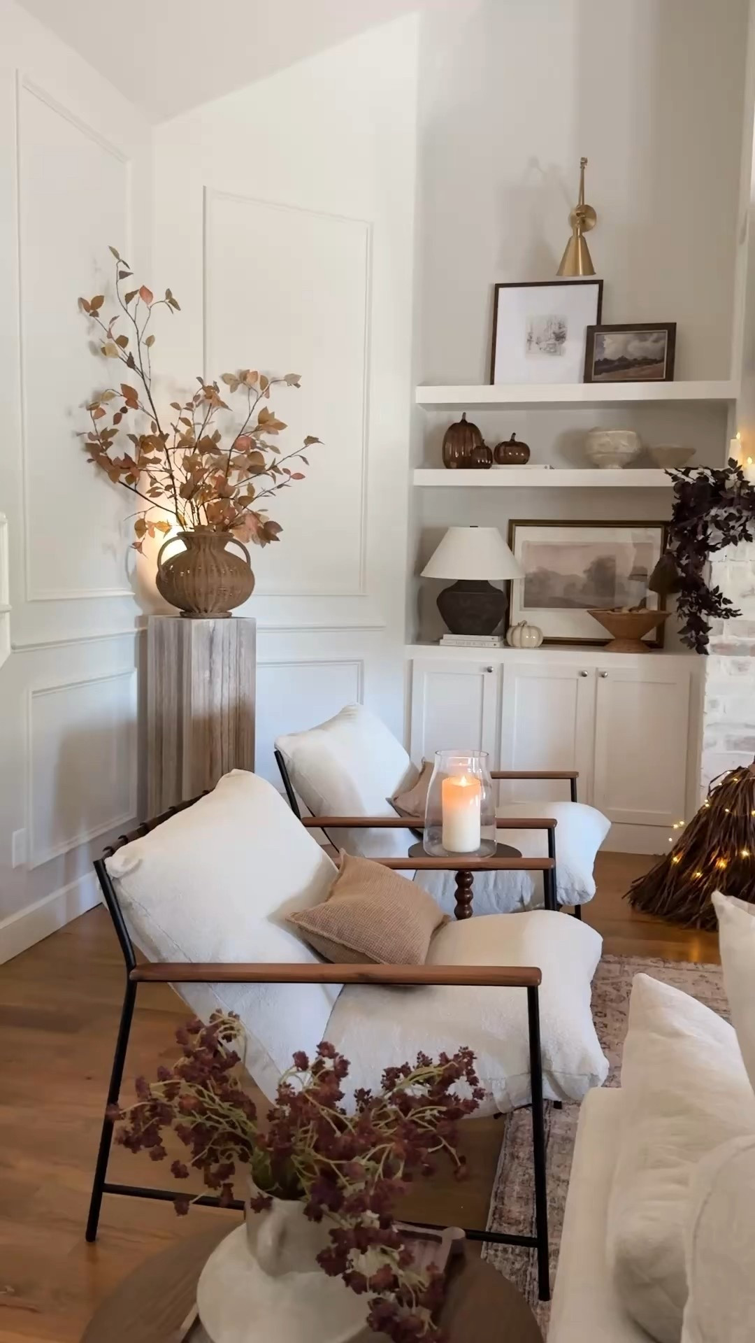 Fall vibes only #fallvibes #fall2025 

#LTKHome #LTKSeasonal #LTKFallSale