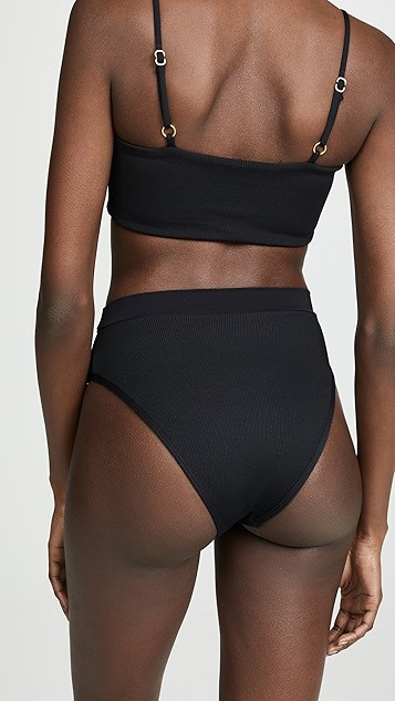 Ridin' High Frenchi Bikini Bottoms | Shopbop