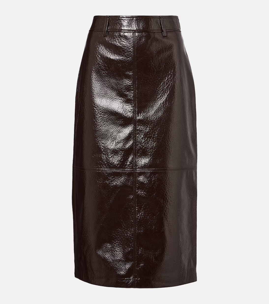 WomenDesignersThe Frankie ShopClothingSkirtsMidi skirts | Mytheresa (US/CA)