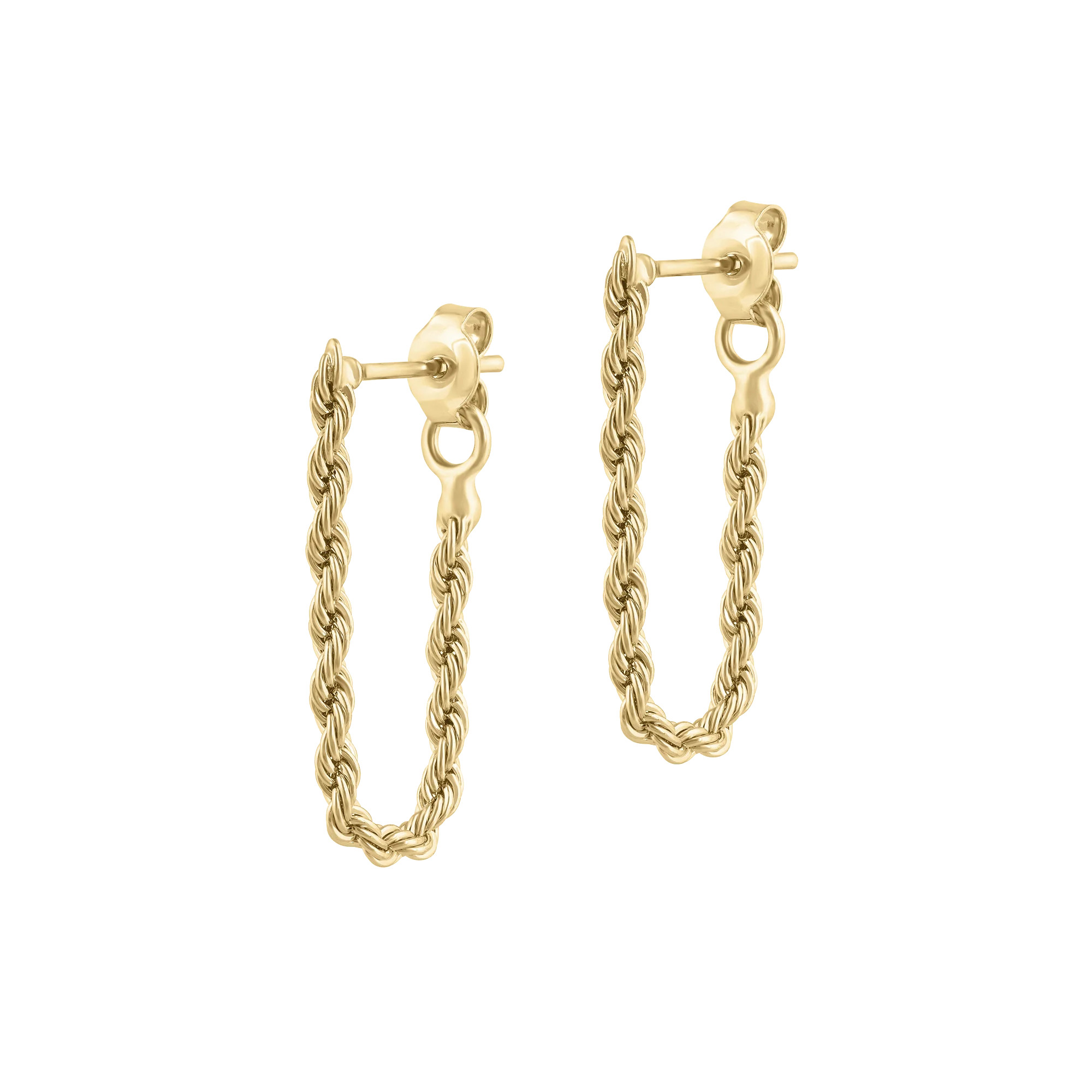 Tara Earrings | Electric Picks Jewelry