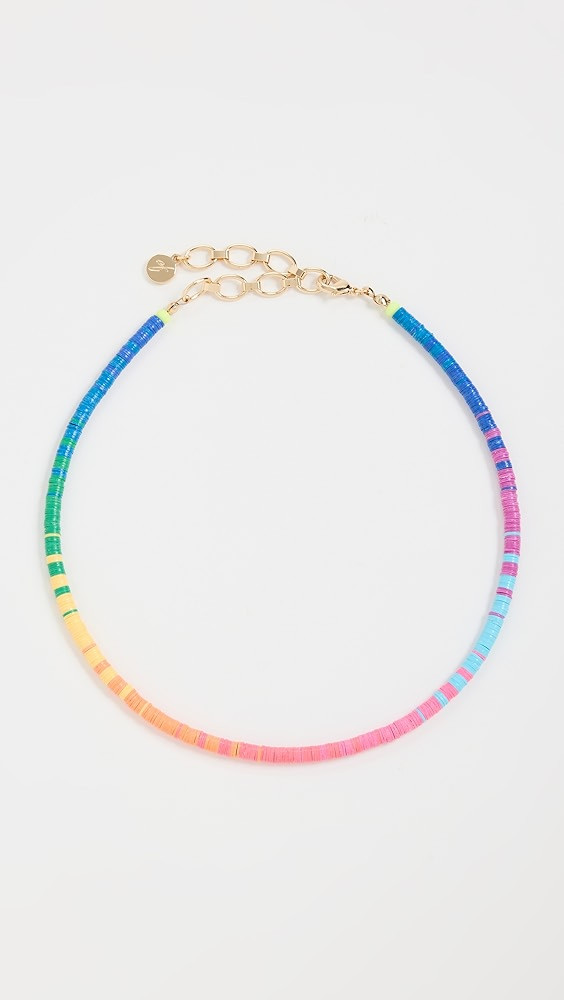 Elsie Frieda Louise Choker Necklace | Shopbop | Shopbop