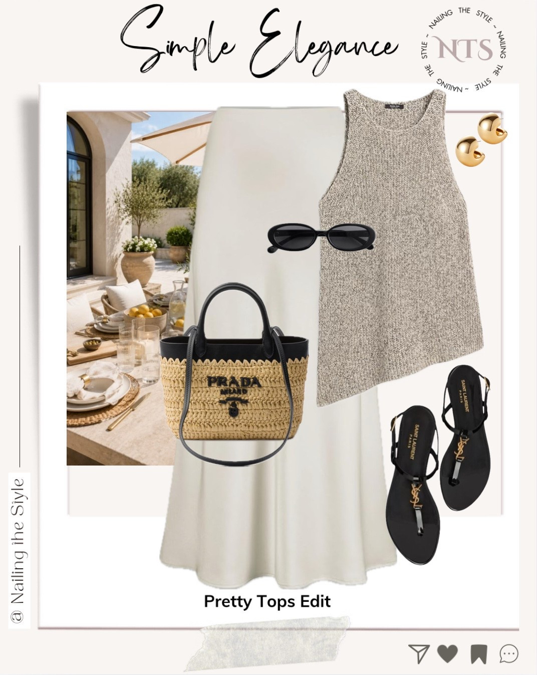#LTKspring #LTKsummer #LTKstyletip