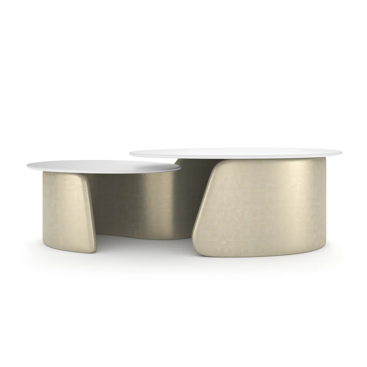 Bauble & Formosa Single Coffee Table | Wayfair North America