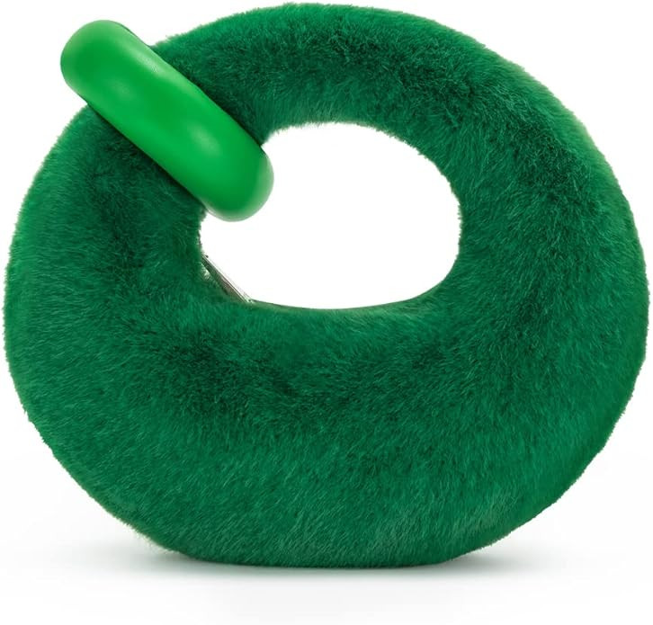 JW PEI Women's Abacus Top Handle Bag | Amazon (US)