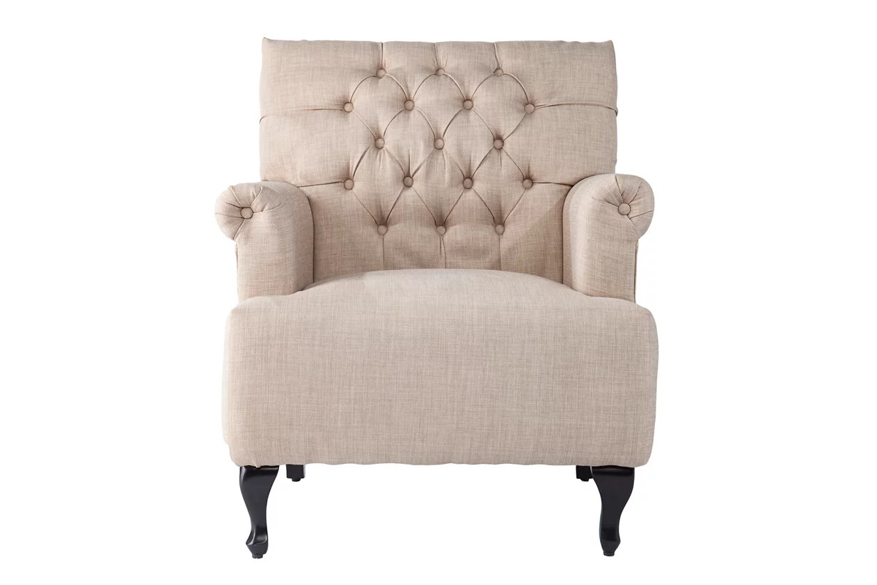 Southern Enterprises Barsent Armchair | Ashley Homestore