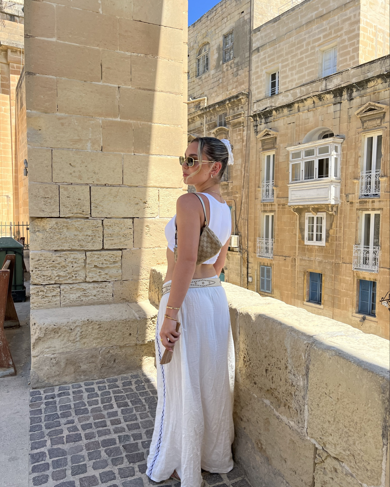 Exploring Malta 🤍

#LTKsummer #LTKuk #LTKeurope