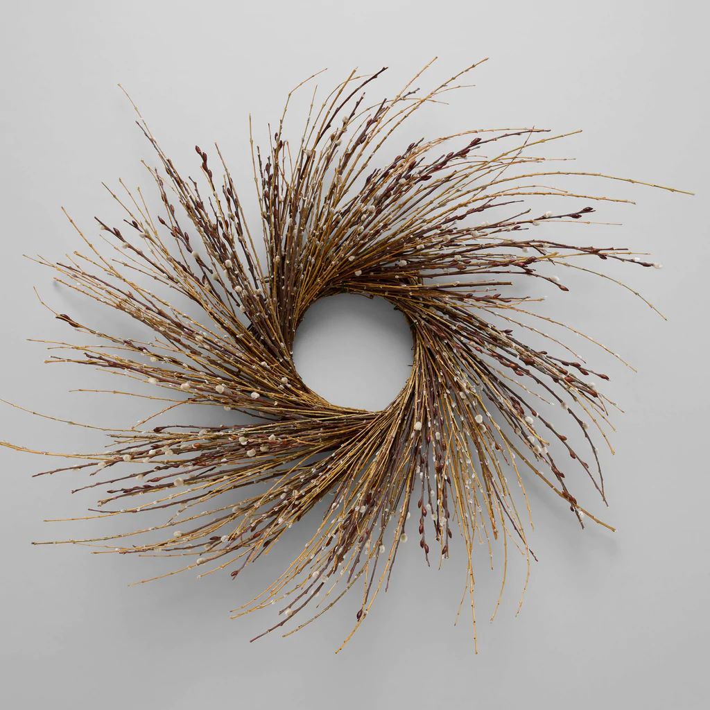 Willow Wreath | Bloomist