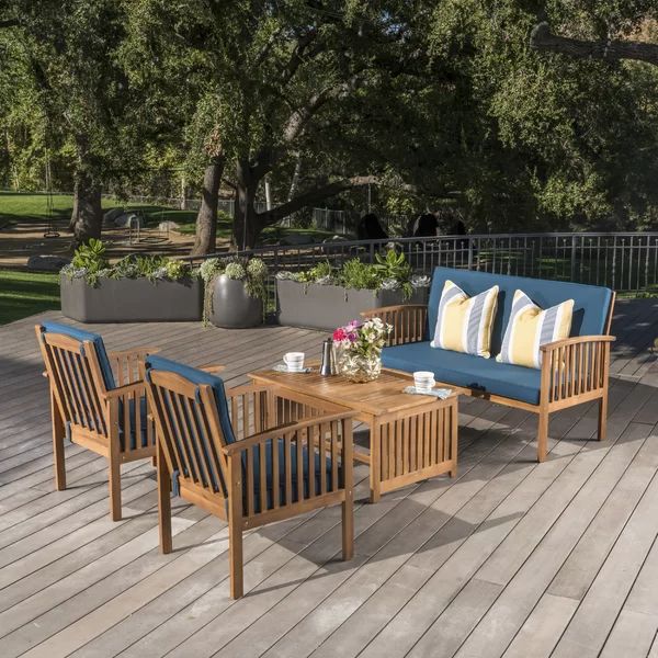 Outdoor & Patio Furniture | Wayfair North America