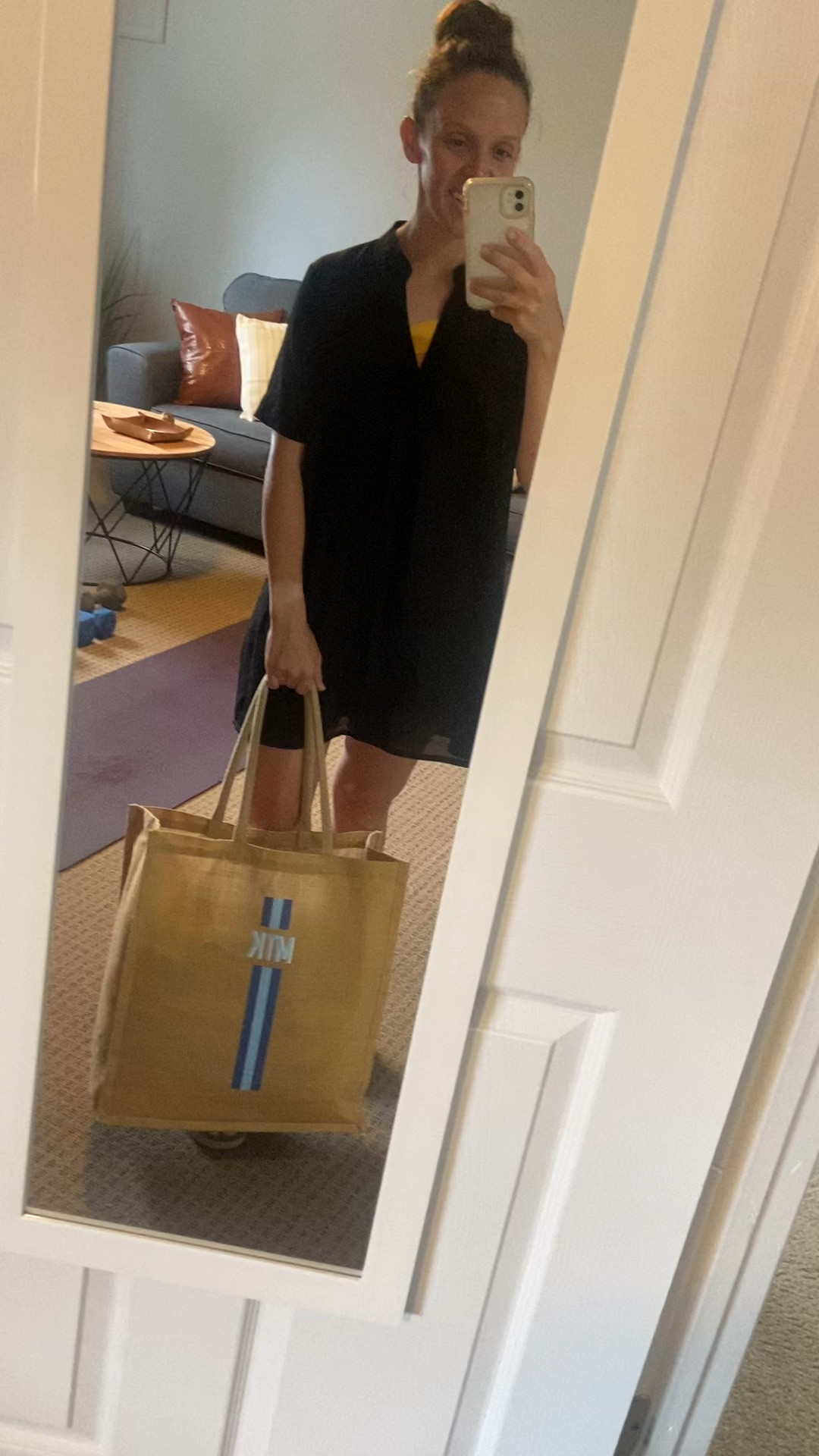 
Swim - coverup and bag 


#swimbag #coverup #travelbag  #LTKSwim

#LTKSeasonal #LTKFindsUnder50 #LTKVideo