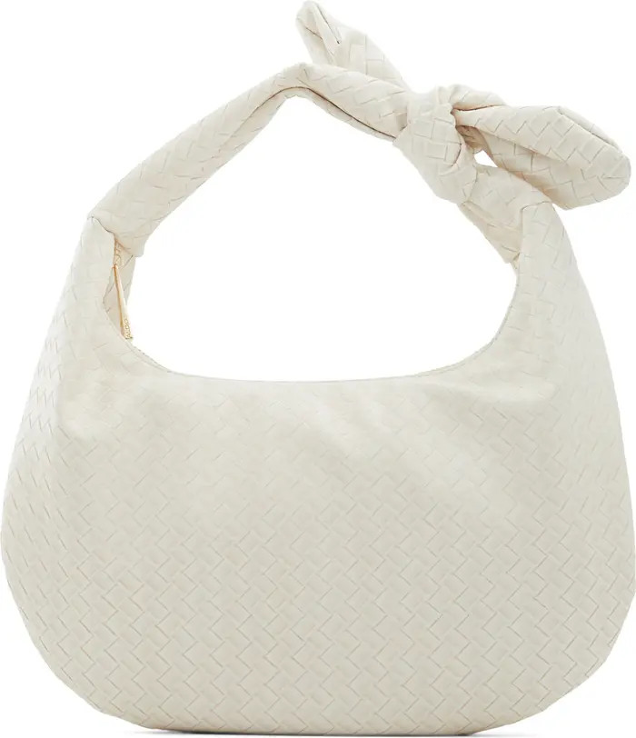 Adwytlan Faux Leather Shoulder Bag | Nordstrom