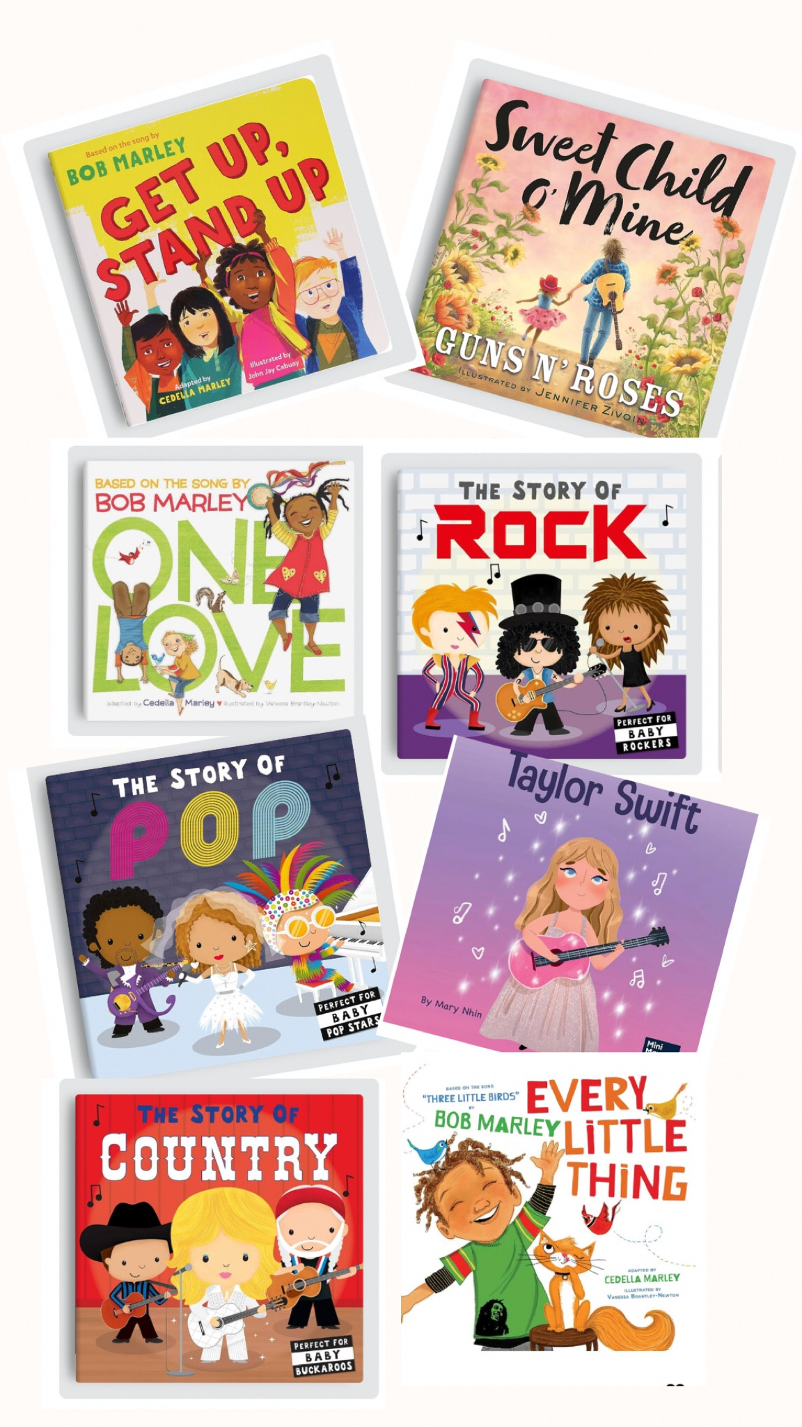 Cutest kids books!!! 

#LTKKids #LTKBacktoSchool #LTKBaby
