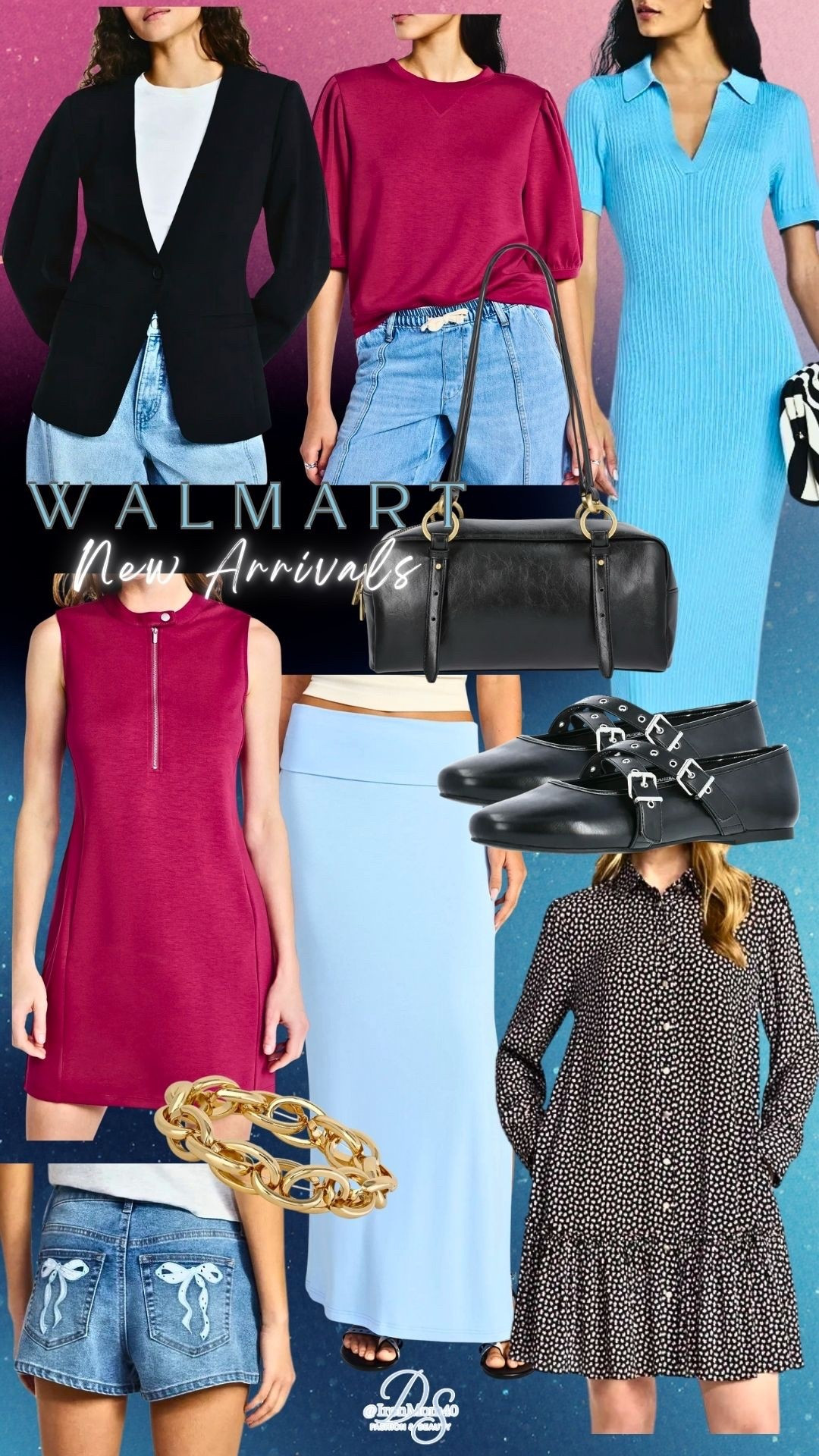 #midsizefashion #springfashion #newarrivals

#LTKgrwm #LTKOver40 #LTKMidsize