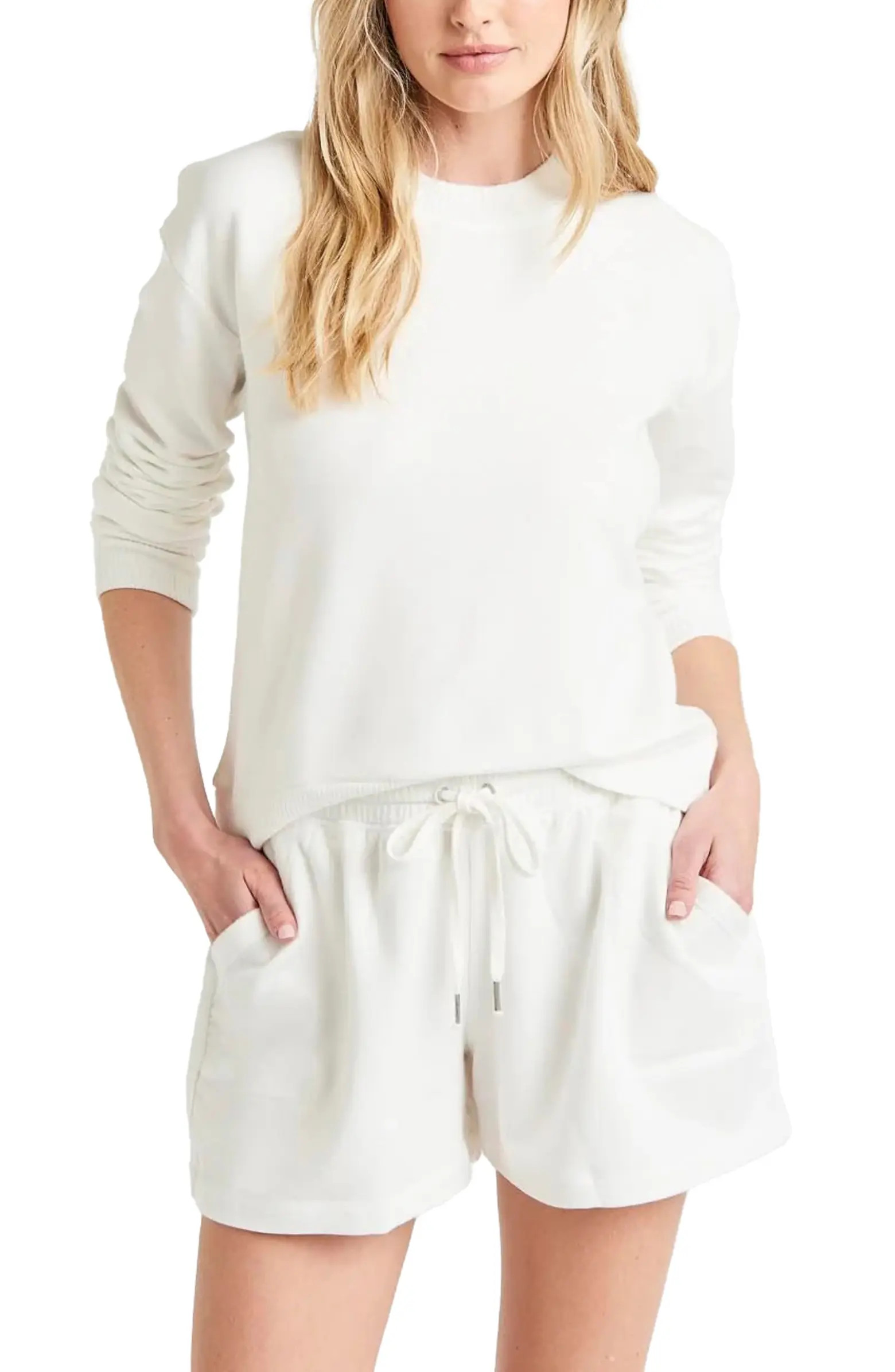 Crewneck Pullover | Nordstrom