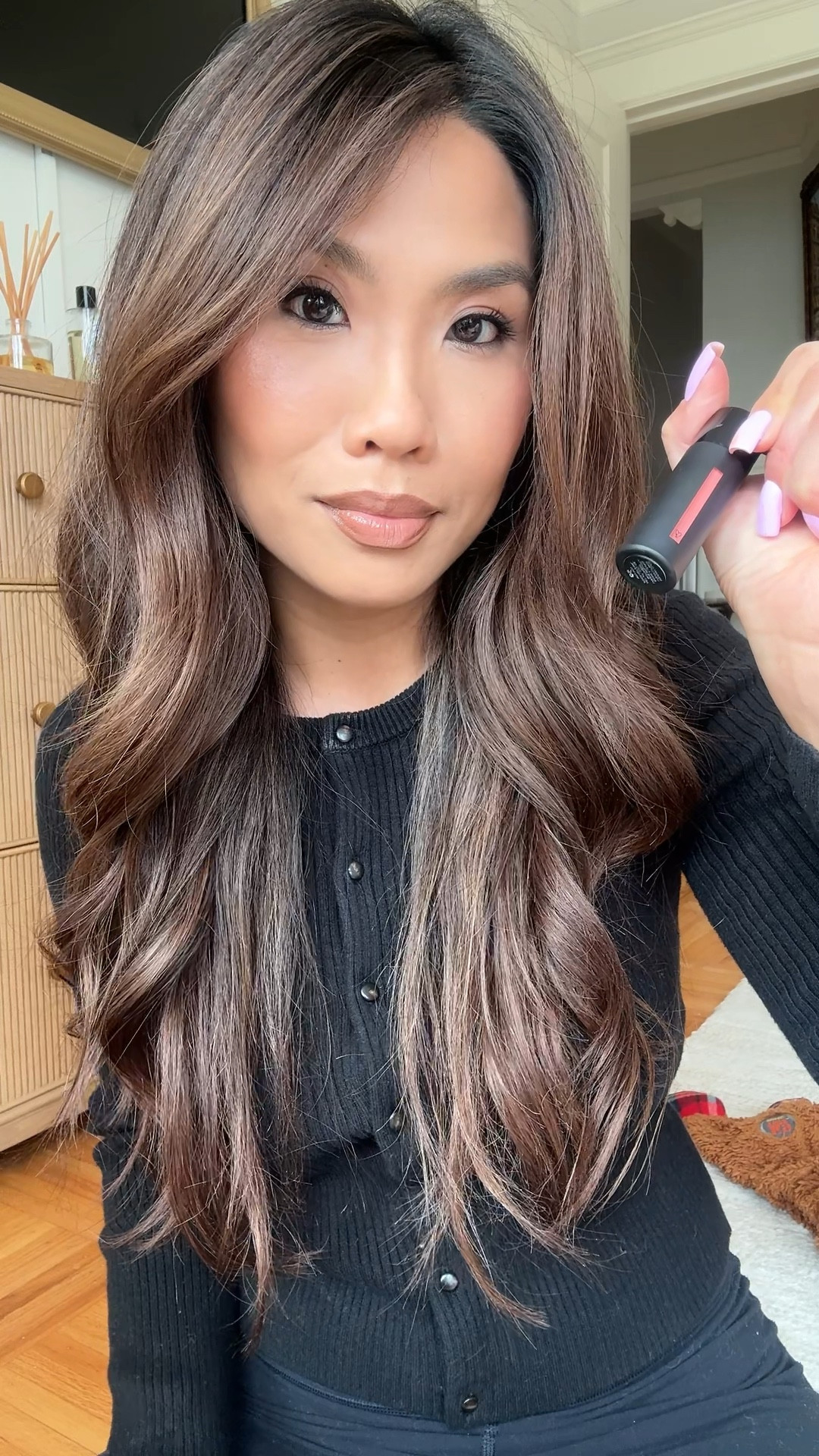 Fall lip combo from Sephora!

Liner - cool brown 
Lipstick - Erin
Lipgloss - Nou Nou

#LTKBeauty