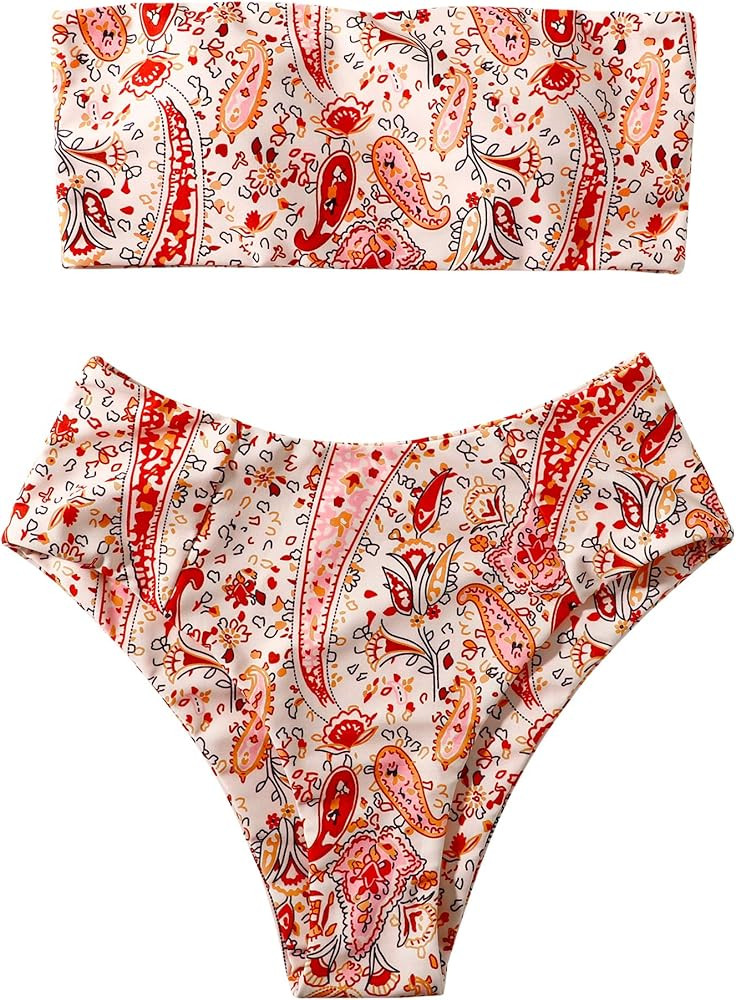 Two Piece Binkini Set  | Amazon (US)